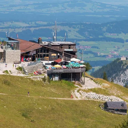 Alpenvorland - 16 بفرونتن