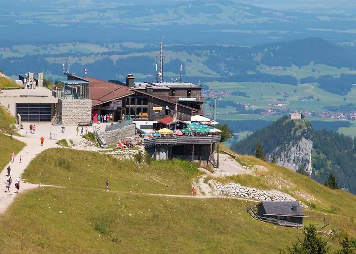 Alpenvorland - 16 Pfronten